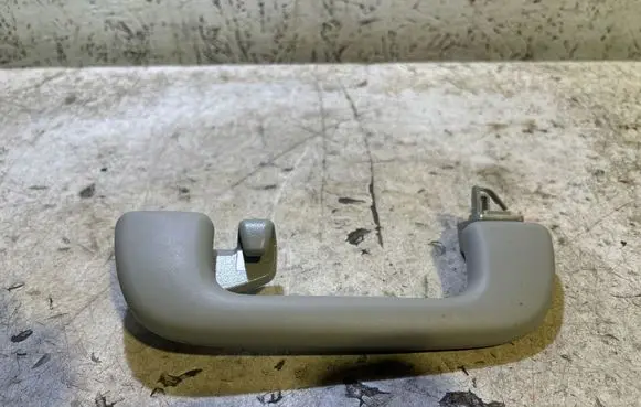 Toyota Yaris Rear interior roof grab handle 7461005130