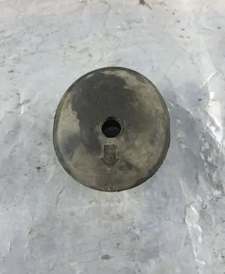 Other front suspension part