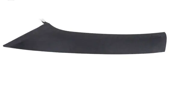 Audi Q5 SQ5 (A) pillar trim 8R0867233G 8R0867233B