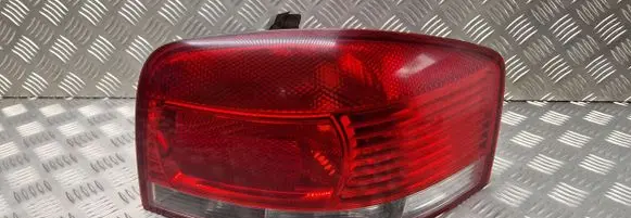 Audi A3 S3 8P Rear/tail lights 8P0945096A