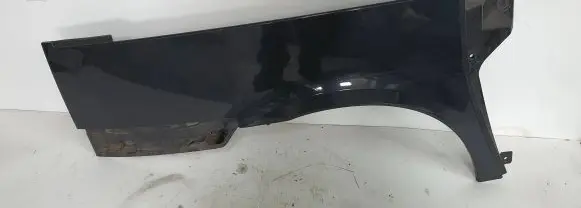 Citroen C8 Rear arch trim