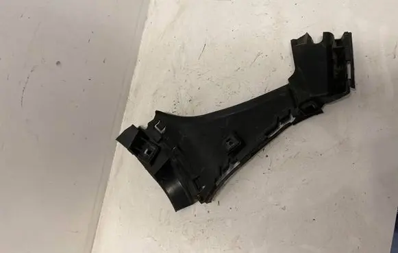 Volvo C30 Rear bumper mounting bracket 31265678