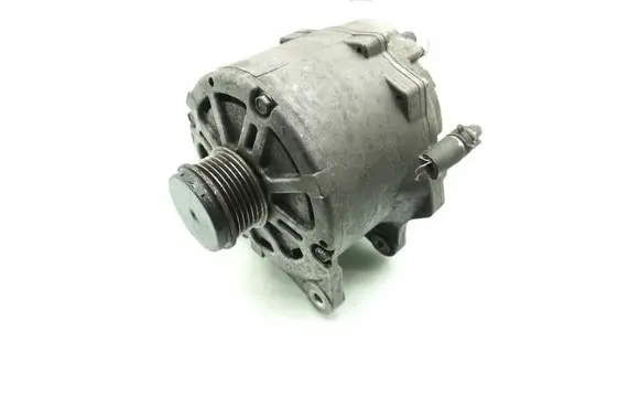 Audi A8 S8 D4 4H Generator/alternator 059903019H