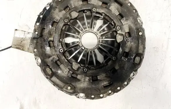 Ford S-MAX Pressure plate f0602