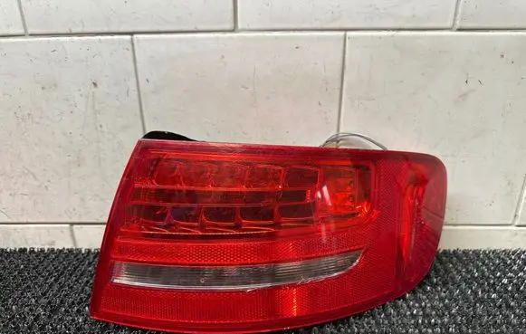 Audi A4 S4 B8 8K Rear/tail lights 8K9945096B