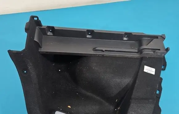 Hyundai i30 Trunk/boot side trim panel F85741-G4000 IMPRK1531568