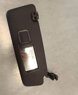 Audi Q5 SQ5 8R Sun visor