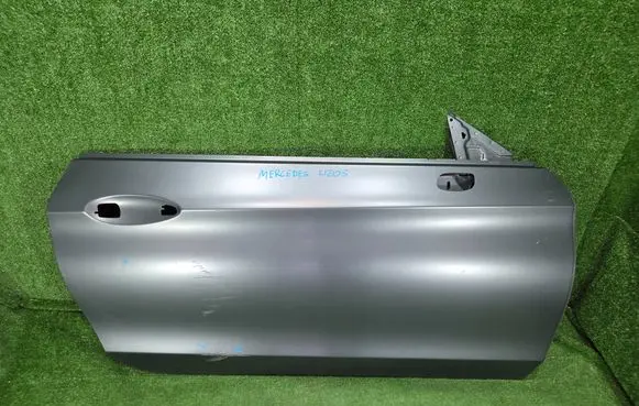 Mercedes-Benz C W206 Door (2 Door Coupe) 