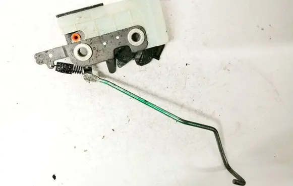 Ford Maverick Tailgate/trunk/boot lock/catch/latch 5l847861383a 5l84-7861383-a