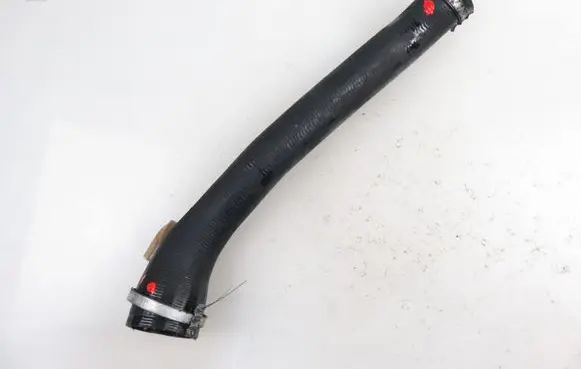 Volvo C30 Intercooler hose/pipe 6M516C646EA
