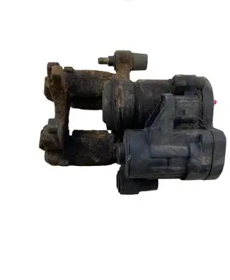 Volkswagen Golf VII Rear brake caliper 