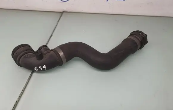 BMW Z4 E85 E86 Engine coolant pipe/hose 7514404 17127514404