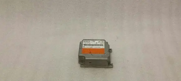 Mercedes-Benz E W211 Airbag control unit/module A2118701185