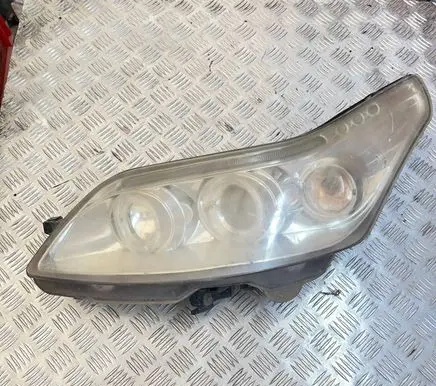 Citroen C4 I Spotlight 