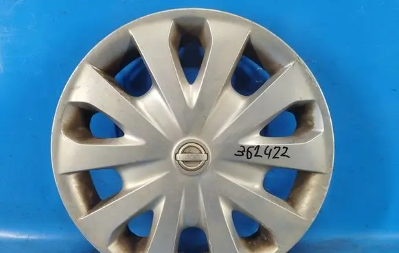 Nissan Versa Wheel nut cap/cover 403153BA0B