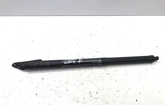 Volkswagen Tiguan Shock absorber/damper mounting bracket 571827522