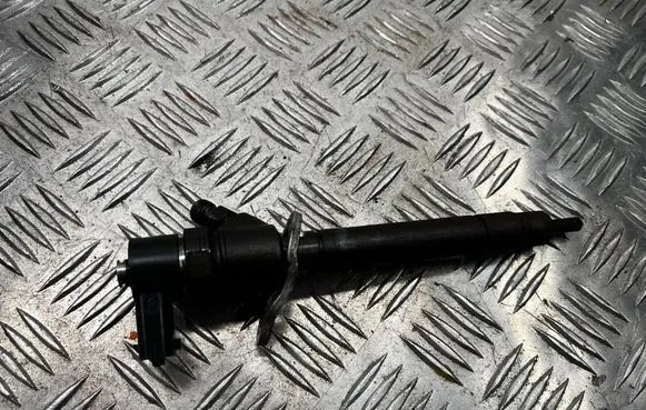 Volvo XC60 Fuel injector 30777526 1707 0445110298