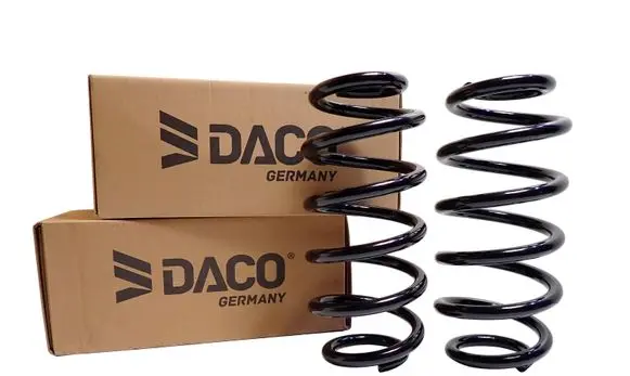 Audi A4 S4 B7 8E 8H Front coil spring 80230