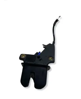 Audi A4 S4 B6 8E 8H Tailgate/trunk/boot lock/catch/latch 8E5827505B CZUST 8E5827505A