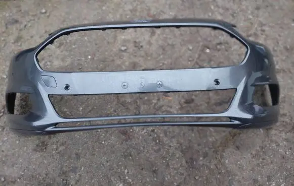 Ford Mondeo MK V Front bumper DS7317757JW