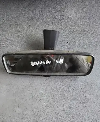 Citroen Berlingo Rear view mirror (interior) E20205028 E305028
