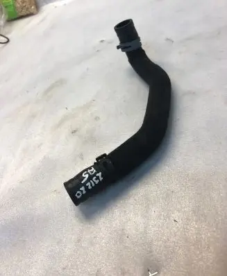 Audi A5 Sportback 8TA Engine coolant pipe/hose 059103221