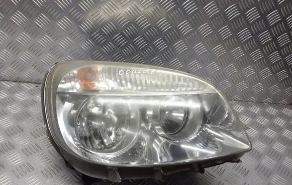 Fiat Doblo Headlight/headlamp 43.690.748