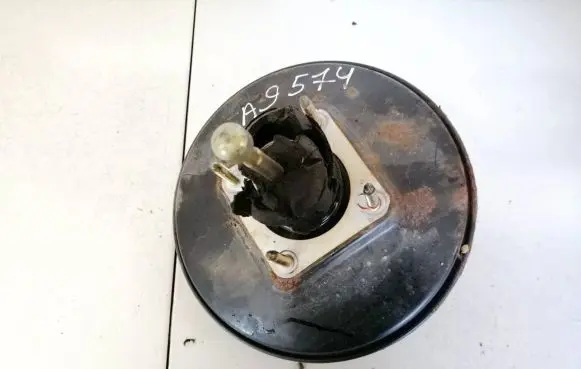 Fiat Punto (188) Brake booster 204021623 46530027
