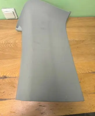 (D)pillar trim (top)