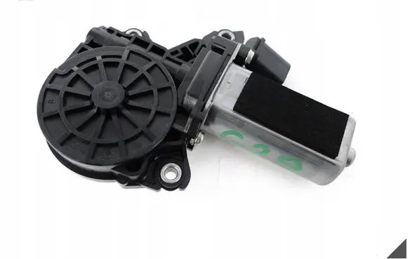 Audi A7 S7 4G Front door soft close latching motor 4G8837003