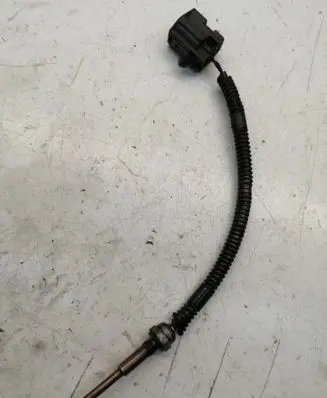 Ford Transit Coolant temperature sensor 