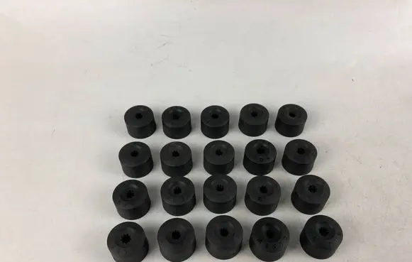 Volkswagen Golf VIII Wheel nut cap/cover 1K0601173 3C0601173