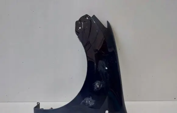 Dacia Sandero Fender