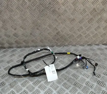 Tesla Model 3 Other wiring loom 106878702F
