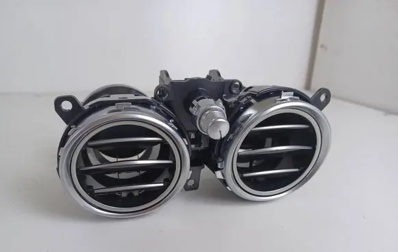 Mercedes-Benz E W213 Dash center air vent grill A2138307800