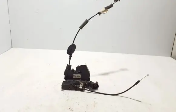 Renault Talisman Front door lock 805039350R