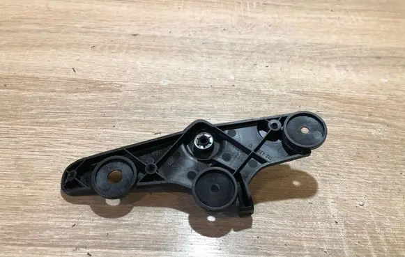 BMW 3 E90 E91 Engine bonnet (hood) release handle 915027S