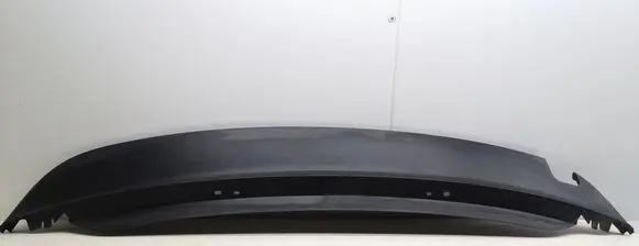 Volkswagen Golf VI Rear bumper trim bar molding 5K8807521K