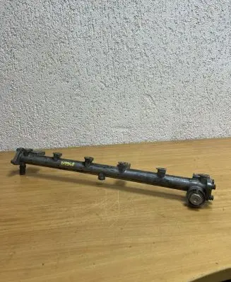 Mercedes-Benz S W140 Fuel main line pipe 1040780491 D7968