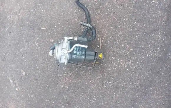 Toyota Avensis T270 Mechanical fuel pump 233000R050 306720