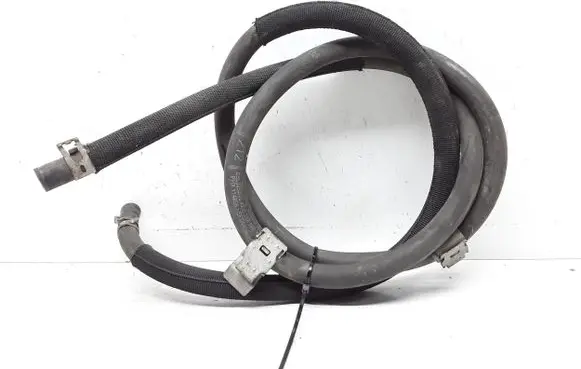 Mercedes-Benz E W212 Engine coolant pipe/hose A2048300996