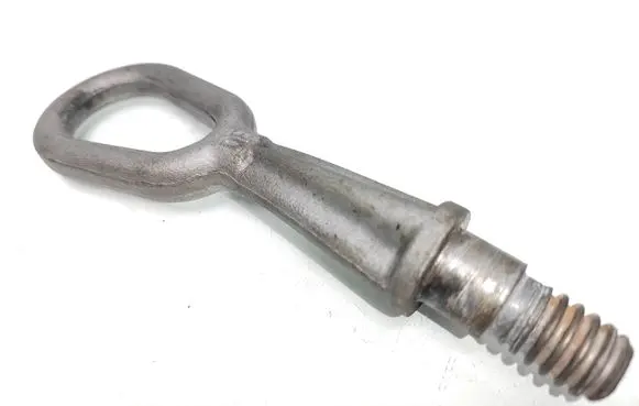 BMW X5 E70 Towing hook eye 