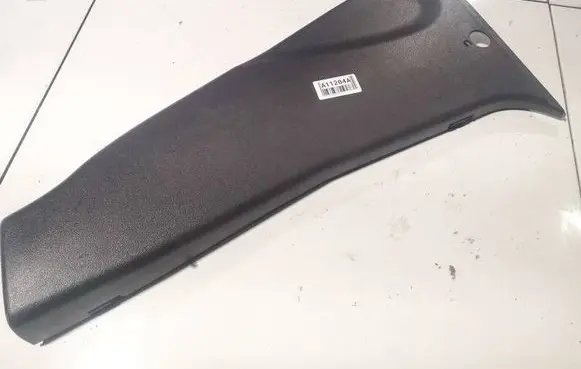 Mercedes-Benz A W168 (B) pillar trim (top) 1686920122
