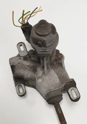 Smart ForTwo II Clutch slave cylinder 0003226V014