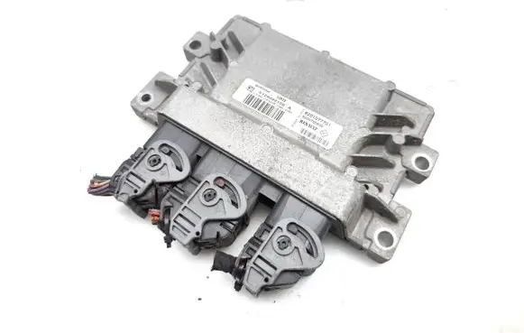 Renault Wind Engine control unit/module 8201077701 8200700600 S120202120A