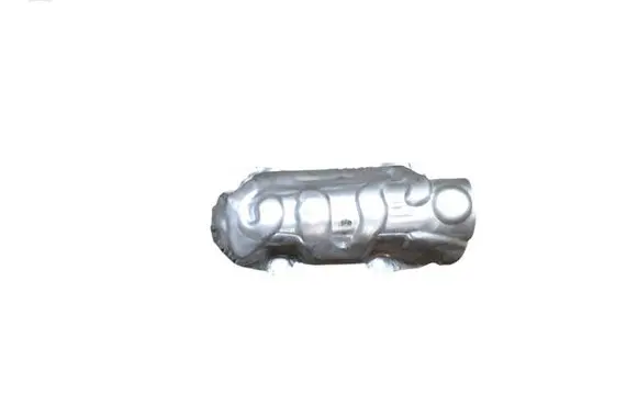 Ford Transit Custom Exhaust heat shield KK2Q9N454AA K743D