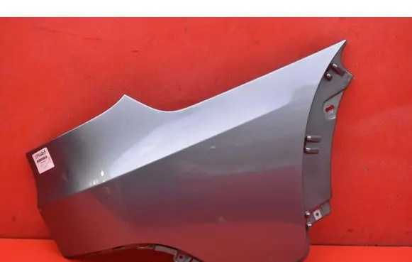 BMW X5 E70 Rear bumper