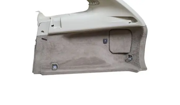 Volvo XC60 Trunk/boot side trim panel