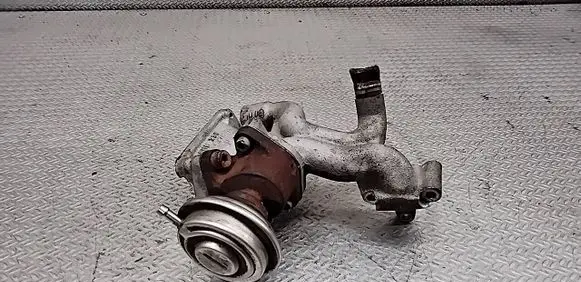 Audi A8 S8 D3 4E EGR valve 057131503L