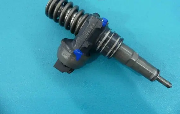 Volkswagen Phaeton Fuel injector 0414720220 IMPRK881464